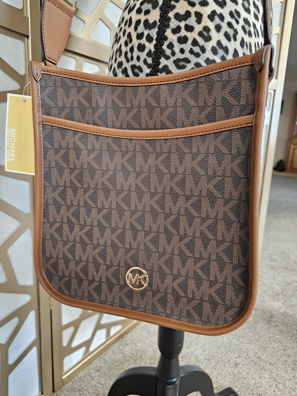 Michael Kors Luisa